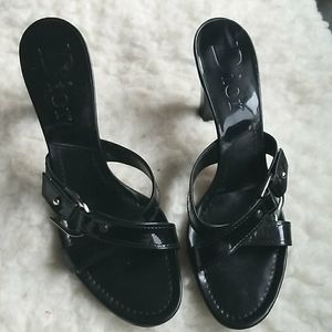 DIOR womans heels. Size 41